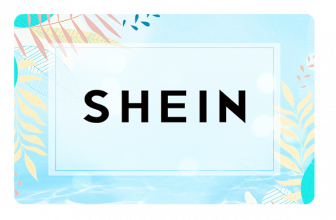 WIN a Shein Gift Card worth £300