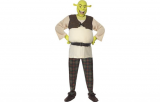 30% OFF Mens Shrek Fancy Dress Costume | Smiffys