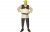 30% OFF Mens Shrek Fancy Dress Costume | Smiffys