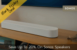 20% Off On Sonos Speakers