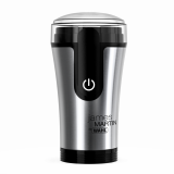 23% off Chrome Spice Grinder