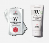 40% OFF Teeth Whitening Strips