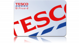 WIN a £150 Tesco Gift Card
