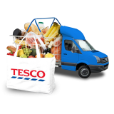 WIN 3 Months of Tesco Groceries