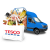 WIN 3 Months of Tesco Groceries