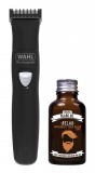 40% off Beard Trimmer & Beard Oil Gift Set