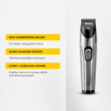33% off  Cord/Cordless Beard & Stubble Trimmer