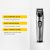 33% off  Cord/Cordless Beard & Stubble Trimmer