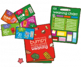 FREE Weaning Pack