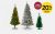 20% OFF Christmas Tree’s For Earlybirds | Wilko