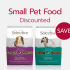 Up To 25% OFF Cat Food | Wilko