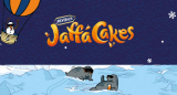 Win FREE Special Jaffa Cake prizes