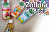 Test & Keep Zoflora Bundle