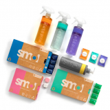 28 days free trial on Smol laundry and dishwasher capsules