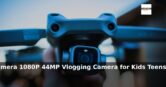 Amazon: 29% Off – Digital Camera 1080P 44MP Vlogging Camera for Kids Teens, FHD