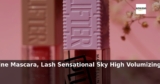 Amazon: 30% Off – Maybelline Mascara, Lash Sensational Sky High Volumizing & Thi