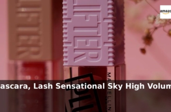Amazon: 30% Off – Maybelline Mascara, Lash Sensational Sky High Volumizing & Thi