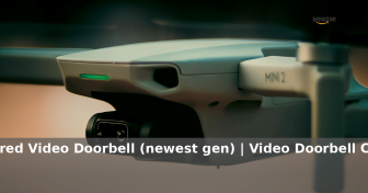 Amazon: 33% Off – Ring Wired Video Doorbell (newest gen) | Video Doorbell Camera