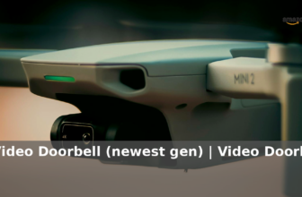 Amazon: 33% Off – Ring Wired Video Doorbell (newest gen) | Video Doorbell Camera