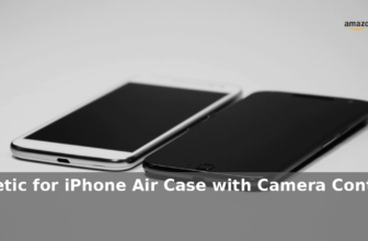 Amazon: 33% Off – TOCOL Magnetic for iPhone Air Case with Camera Control Capture