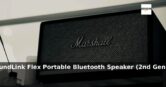 Amazon: 35% Off – Bose SoundLink Flex Portable Bluetooth Speaker (2nd Gen), Smal