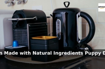 Amazon: 36% Off – Lily’s Kitchen Made with Natural Ingredients Puppy Dog Treats