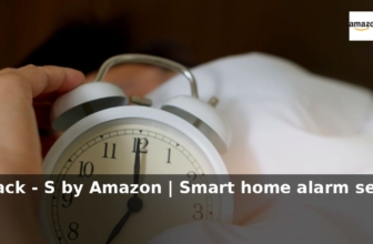 Amazon: 36% Off – Ring Alarm Pack – S by Amazon | Smart home alarm security syst