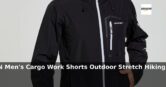 Amazon: 36% Off – TACVASEN Men’s Cargo Work Shorts Outdoor Stretch Hiking Walkin