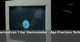 Amazon: 37% Off – Braun ThermoScan 7 Ear thermometer – Age Precision Technology