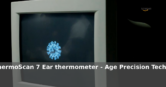 Amazon: 37% Off – Braun ThermoScan 7 Ear thermometer – Age Precision Technology