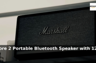 Amazon: 38% Off – Anker Soundcore 2 Portable Bluetooth Speaker with 12W Stereo S