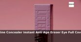Amazon: 40% Off – Maybelline Concealer Instant Anti Age Eraser Eye Full Coverage