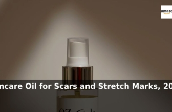 Amazon: 42% Off – Bio-Oil Skincare Oil for Scars and Stretch Marks, 200ml | Clin