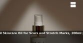 Amazon: 42% Off – Bio-Oil Skincare Oil for Scars and Stretch Marks, 200ml | Clin