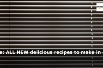 Amazon: 43% Off – Persiana One: ALL NEW delicious recipes to make in one pan, on