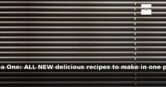 Amazon: 43% Off – Persiana One: ALL NEW delicious recipes to make in one pan, on