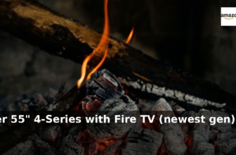 Amazon: 44% Off – Amazon Ember 55″ 4-Series with Fire TV (newest gen), 4K UHD sm