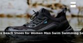 Amazon: 44% Off – Water Shoes Beach Shoes for Women Men Swim Swimming Sea Aqua B