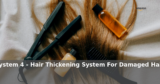 Amazon: 49% Off – Nioxin System 4 – Hair Thickening System For Damaged Hair with