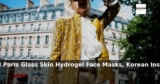 Amazon: 50% Off – L’Oreal Paris Glass Skin Hydrogel Face Masks, Korean Inspired,