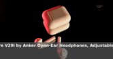 Amazon: 50% Off – soundcore V20i by Anker Open-Ear Headphones, Adjustable Ear Ho