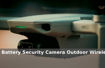 Amazon: 50% Off – Tapo TC82 2K Battery Security Camera Outdoor Wireless, Indoor