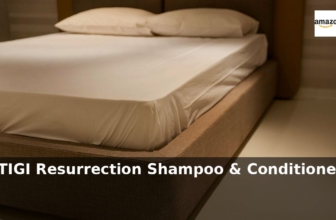 Amazon: 56% Off – Bed Head by TIGI Resurrection Shampoo & Conditioner Set, 2x 75