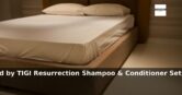 Amazon: 56% Off – Bed Head by TIGI Resurrection Shampoo & Conditioner Set, 2x 75