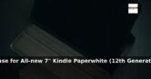 Amazon: 62% Off – MoKo Case for All-new 7″ Kindle Paperwhite (12th Generation-20