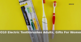 Amazon: 64% Off – Oral-B iO10 Electric Toothbrushes Adults, Gifts For Women / Me