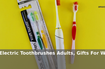 Amazon: 64% Off – Oral-B iO10 Electric Toothbrushes Adults, Gifts For Women / Me