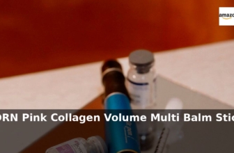 Amazon: 90% Off – medicube PDRN Pink Collagen Volume Multi Balm Stick | Volufili