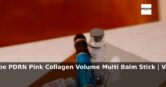 Amazon: 90% Off – medicube PDRN Pink Collagen Volume Multi Balm Stick | Volufili