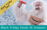Black Friday Deals At Amazon